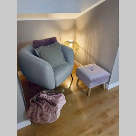 Mi Pequena Buhardilla Apartment Barbastro Ngoại thất bức ảnh