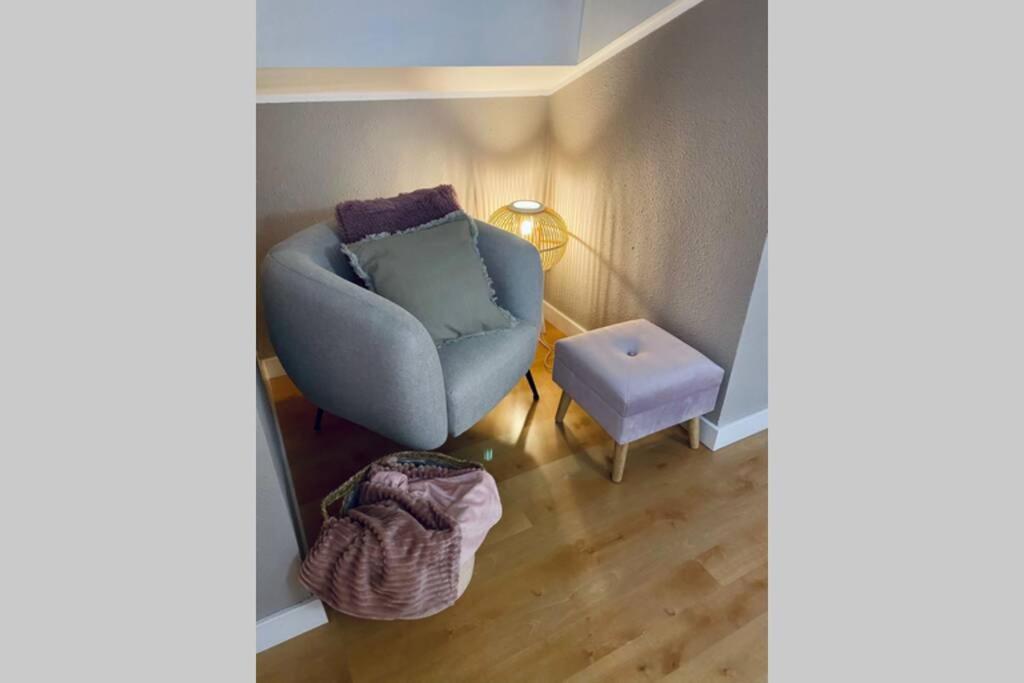Mi Pequena Buhardilla Apartment Barbastro Ngoại thất bức ảnh